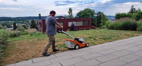 Gärtner Frauenfeld - Impressionen unserer Arbeit